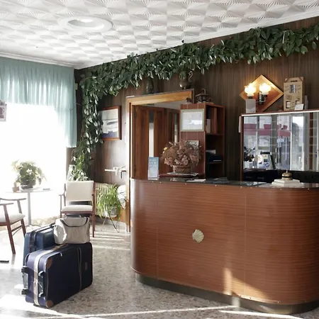 La Ruta Otel
