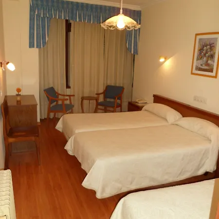 La Ruta Otel *