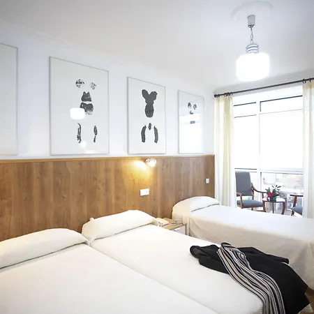 Otel La Ruta *