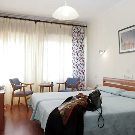 Hotel La Ruta