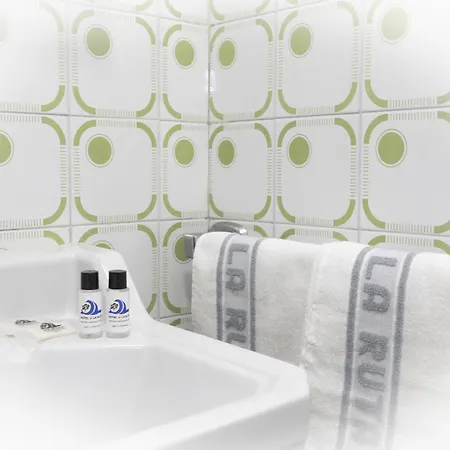 La Ruta * 塔皮亚德卡萨列戈