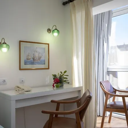 La Ruta 酒店 塔皮亚德卡萨列戈