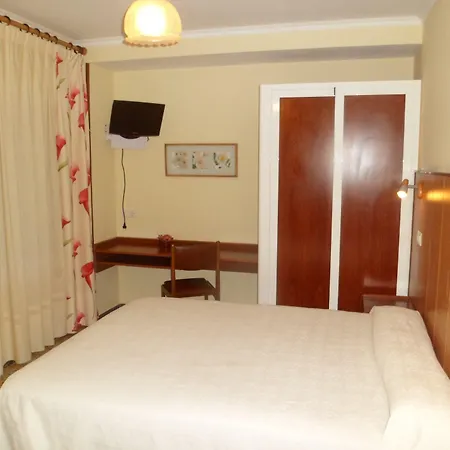 La Ruta 塔皮亚德卡萨列戈