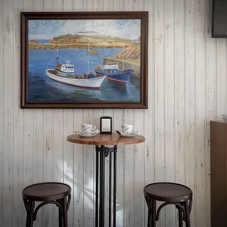 La Ruta 塔皮亚德卡萨列戈