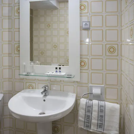 La Ruta Hotel Tapia De Casariego