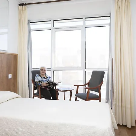 La Ruta 酒店 塔皮亚德卡萨列戈