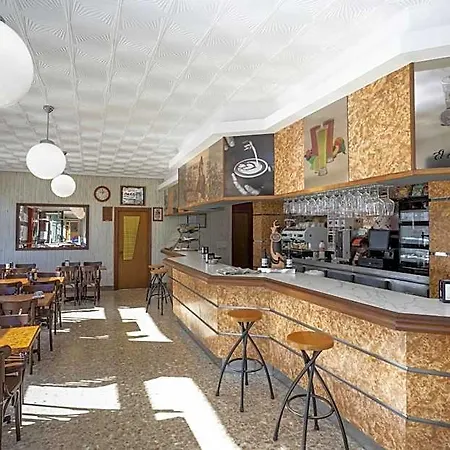 La Ruta מלון טאפיה דה קסרייגו