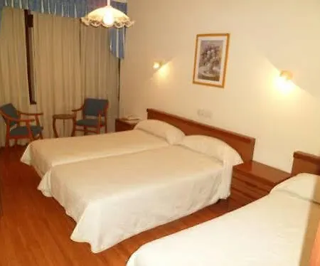 La Ruta 塔皮亚德卡萨列戈