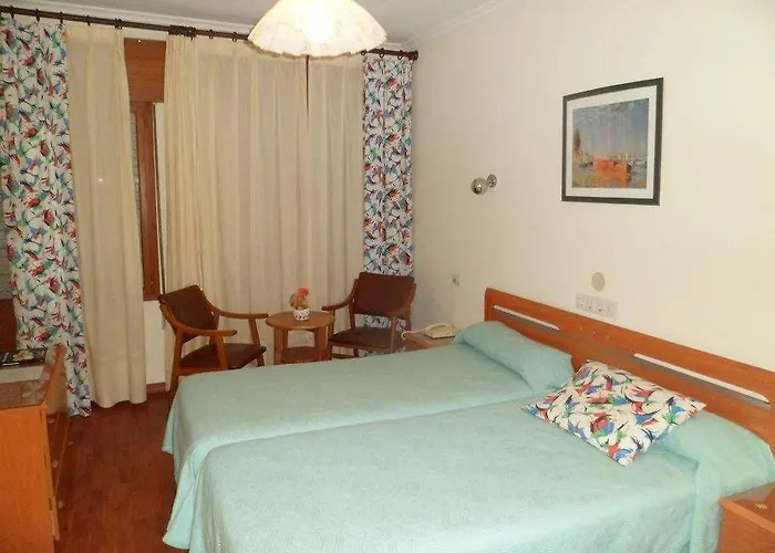 La Ruta Tapia De Casariego