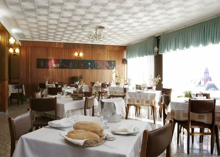 Hotel La Ruta Tapia De Casariego