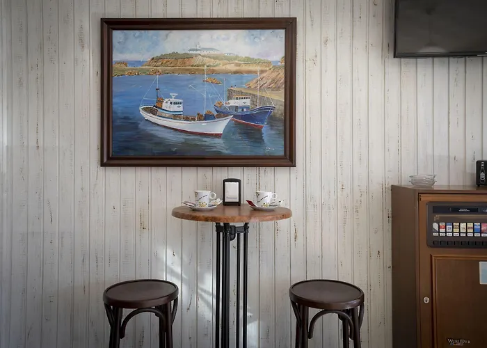 La Ruta Tapia De Casariego