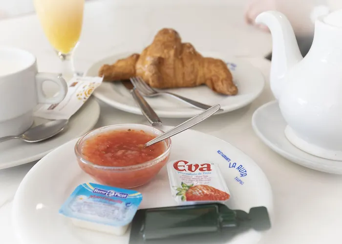 La Ruta * Tapia De Casariego