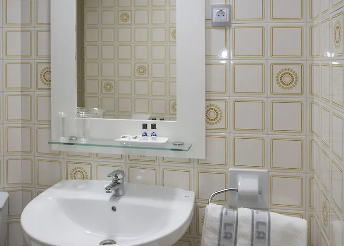 La Ruta Hotel Tapia De Casariego