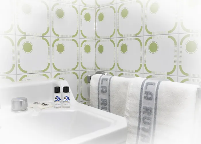 La Ruta Tapia De Casariego