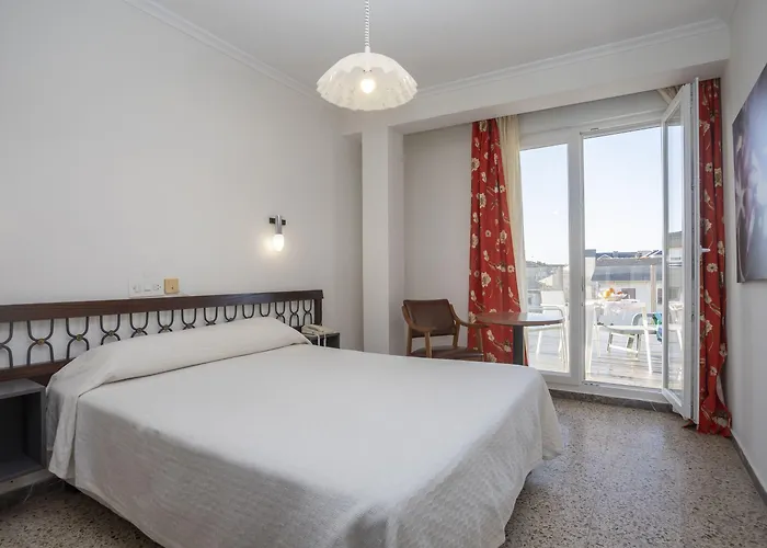 Hotel La Ruta Tapia De Casariego