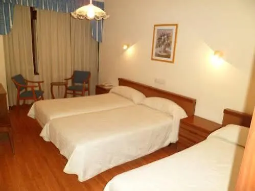 La Ruta Tapia De Casariego