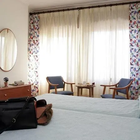 Hotel La Ruta Tapia De Casariego