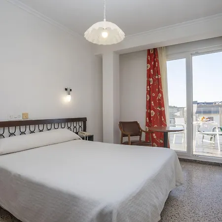 Hotel La Ruta Tapia De Casariego