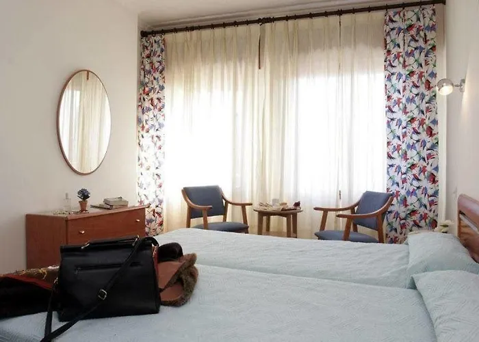 Hotel La Ruta Tapia De Casariego