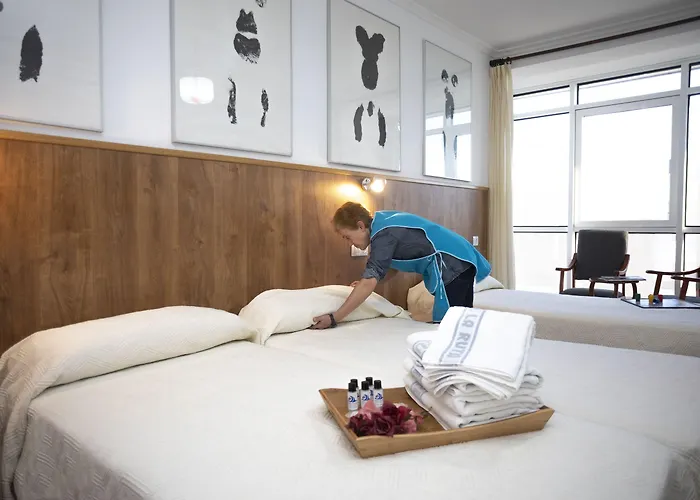 La Ruta Tapia De Casariego